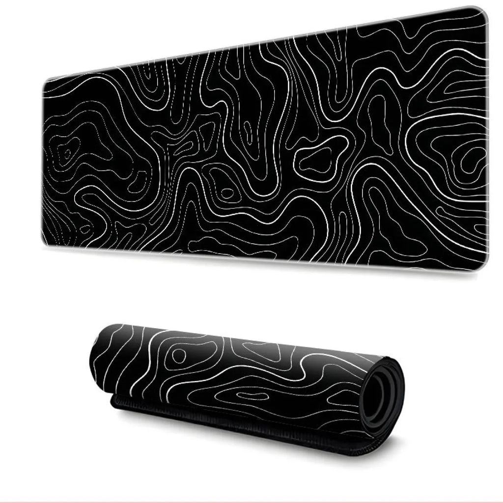 Office Computer Mouse Pad