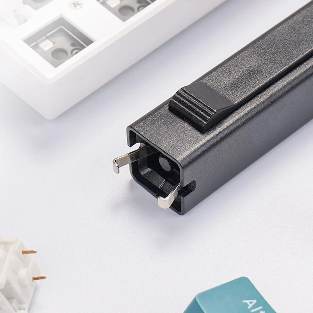 2 in 1 Switch Puller Keycap
