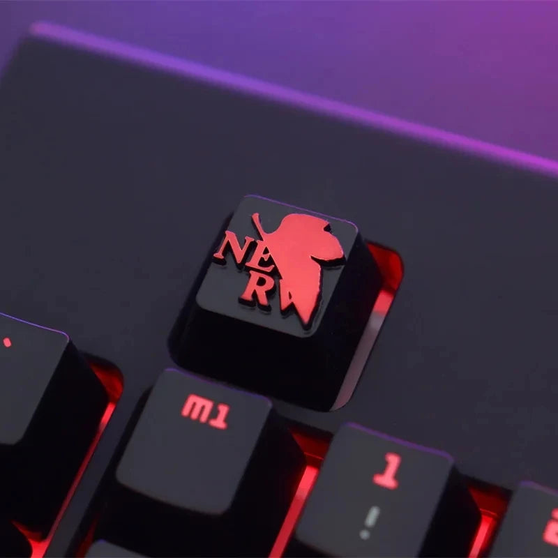 Keyboard keycap