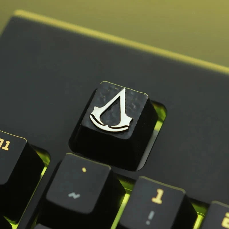 Keyboard keycap