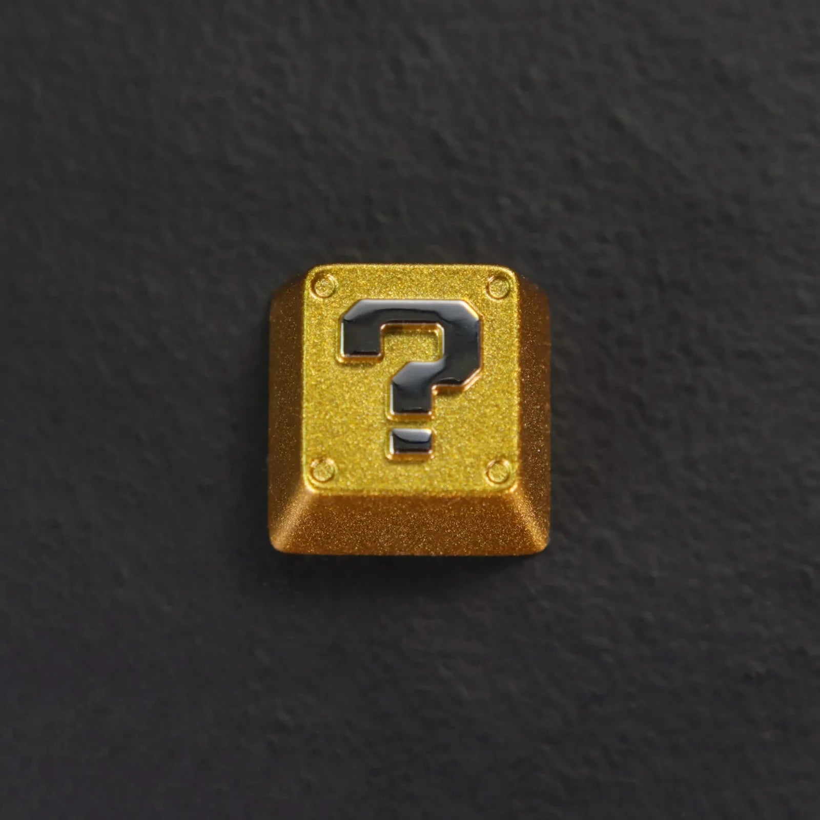 Keyboard keycap