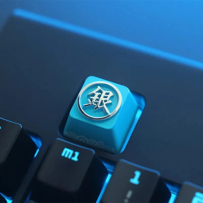 Keyboard keycap