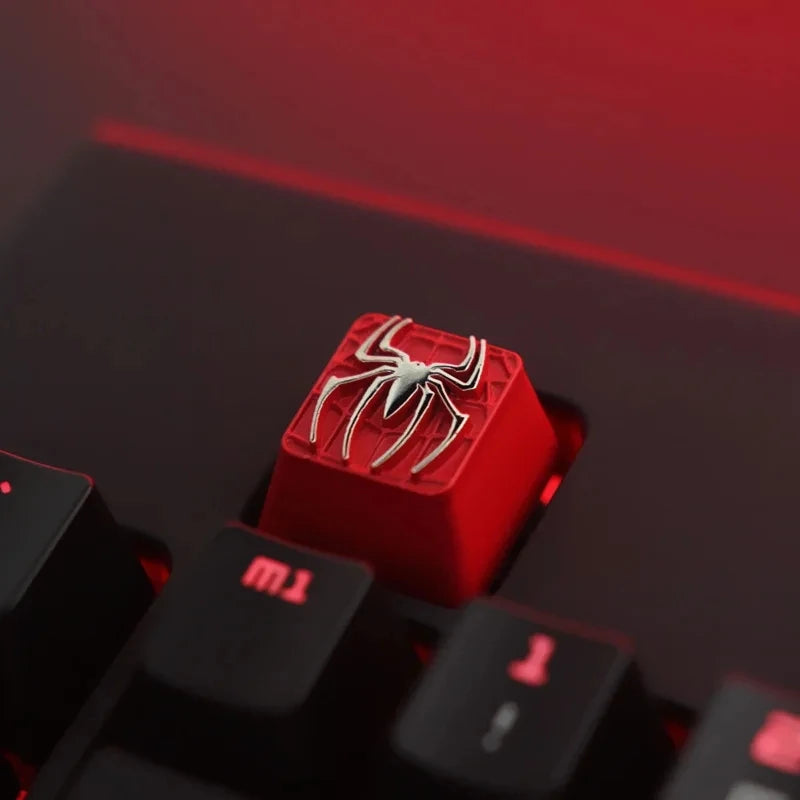 Keyboard keycap