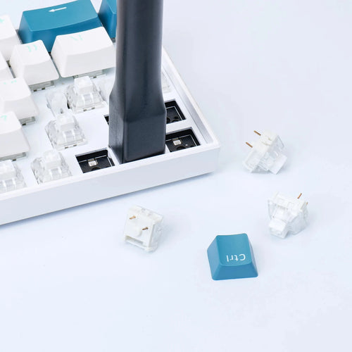 2 in 1 Switch Puller Keycap
