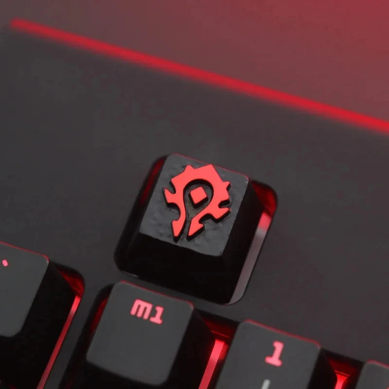 Keyboard keycap