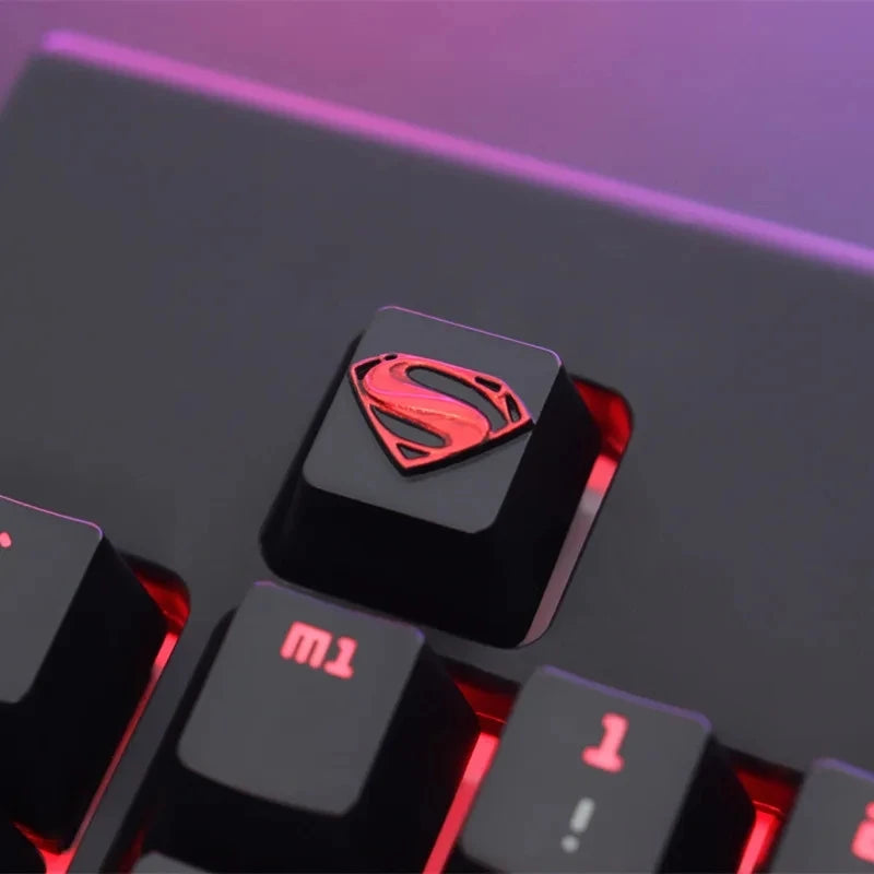 Keyboard keycap