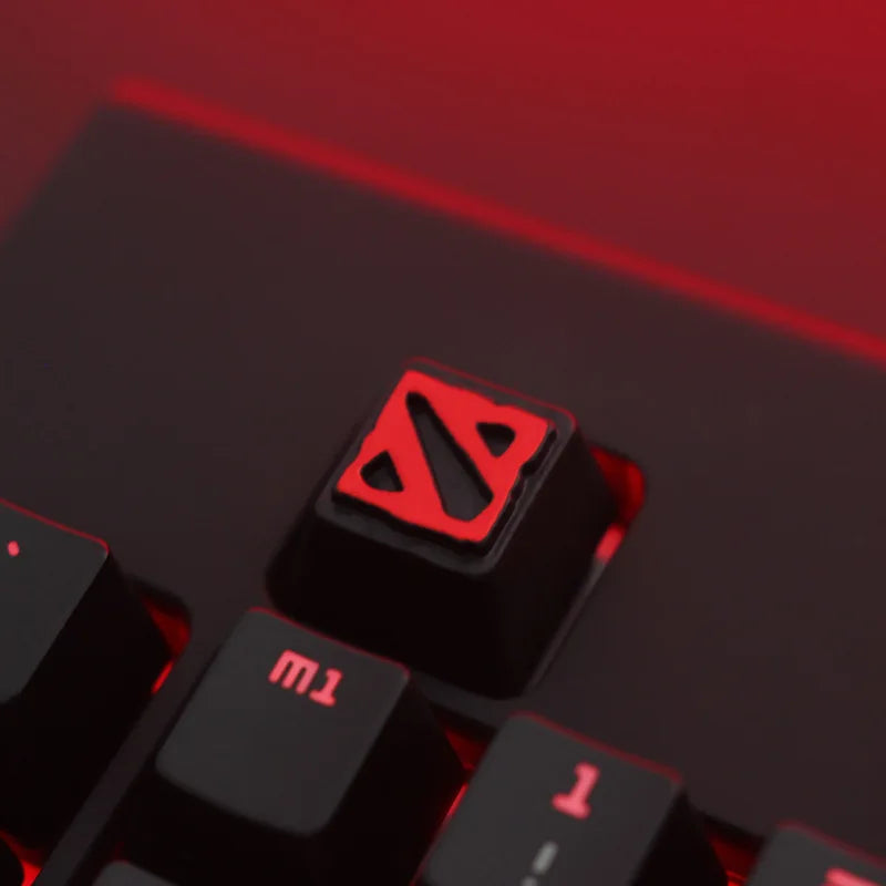 Keyboard keycap
