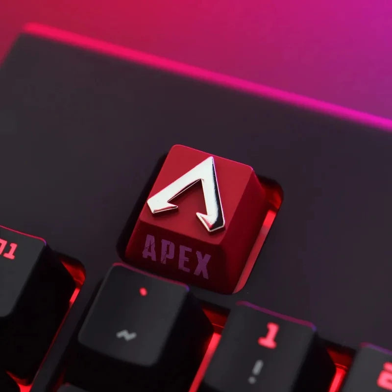 Keyboard keycap