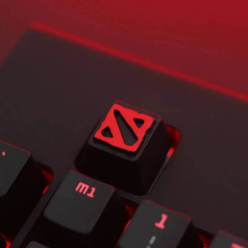 Keyboard keycap