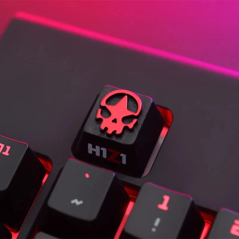 Keyboard keycap