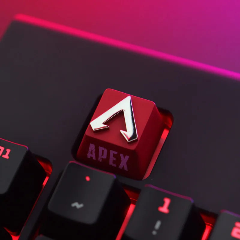 Keyboard keycap