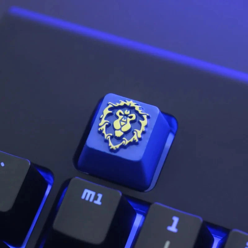 Keyboard keycap
