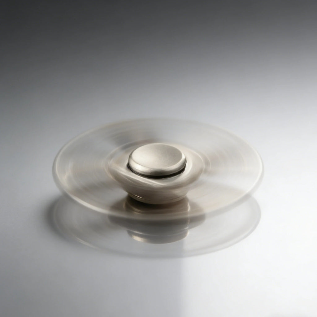 Fingertip Spinner  X Anti-Anxiety