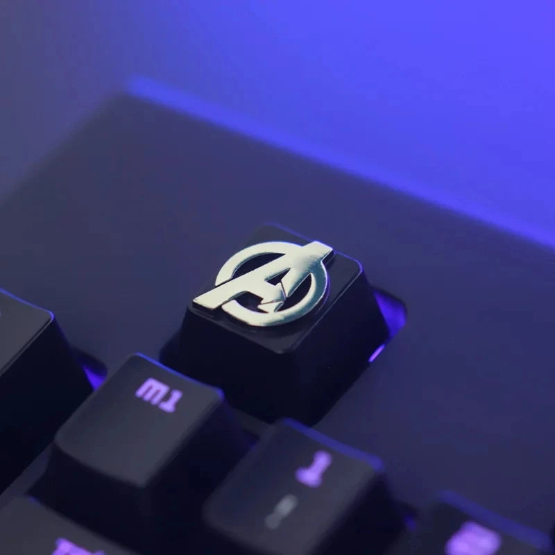 Keyboard keycap