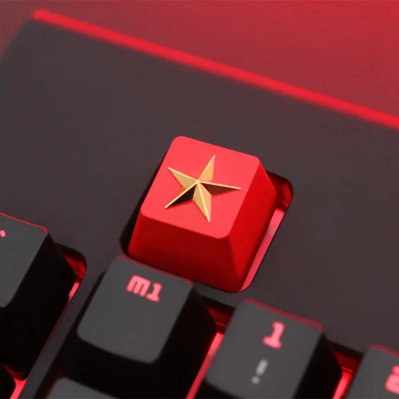 Keyboard keycap