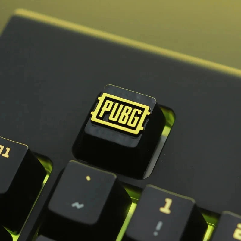 Keyboard keycap