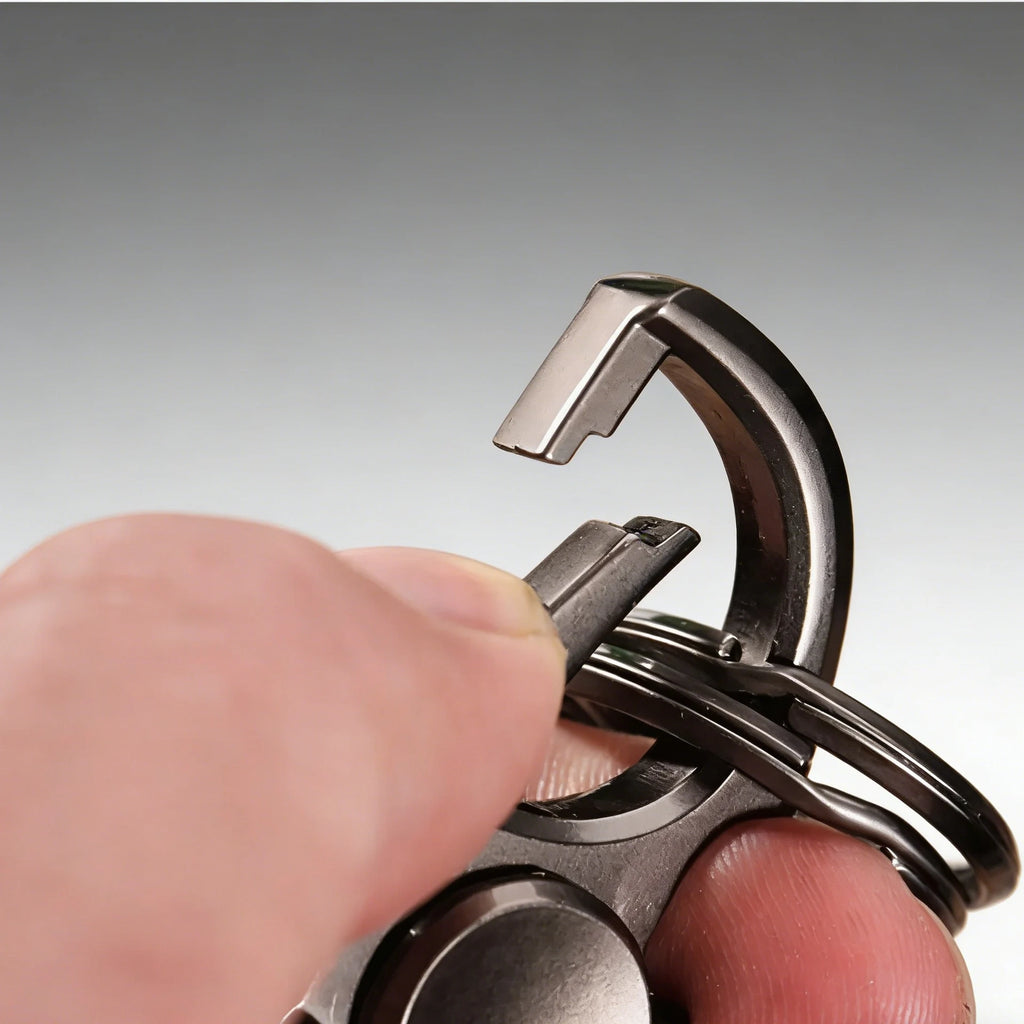 Fingertip Spinner  X Anti-Anxiety