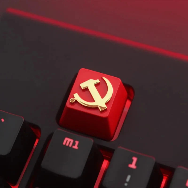 Keyboard keycap