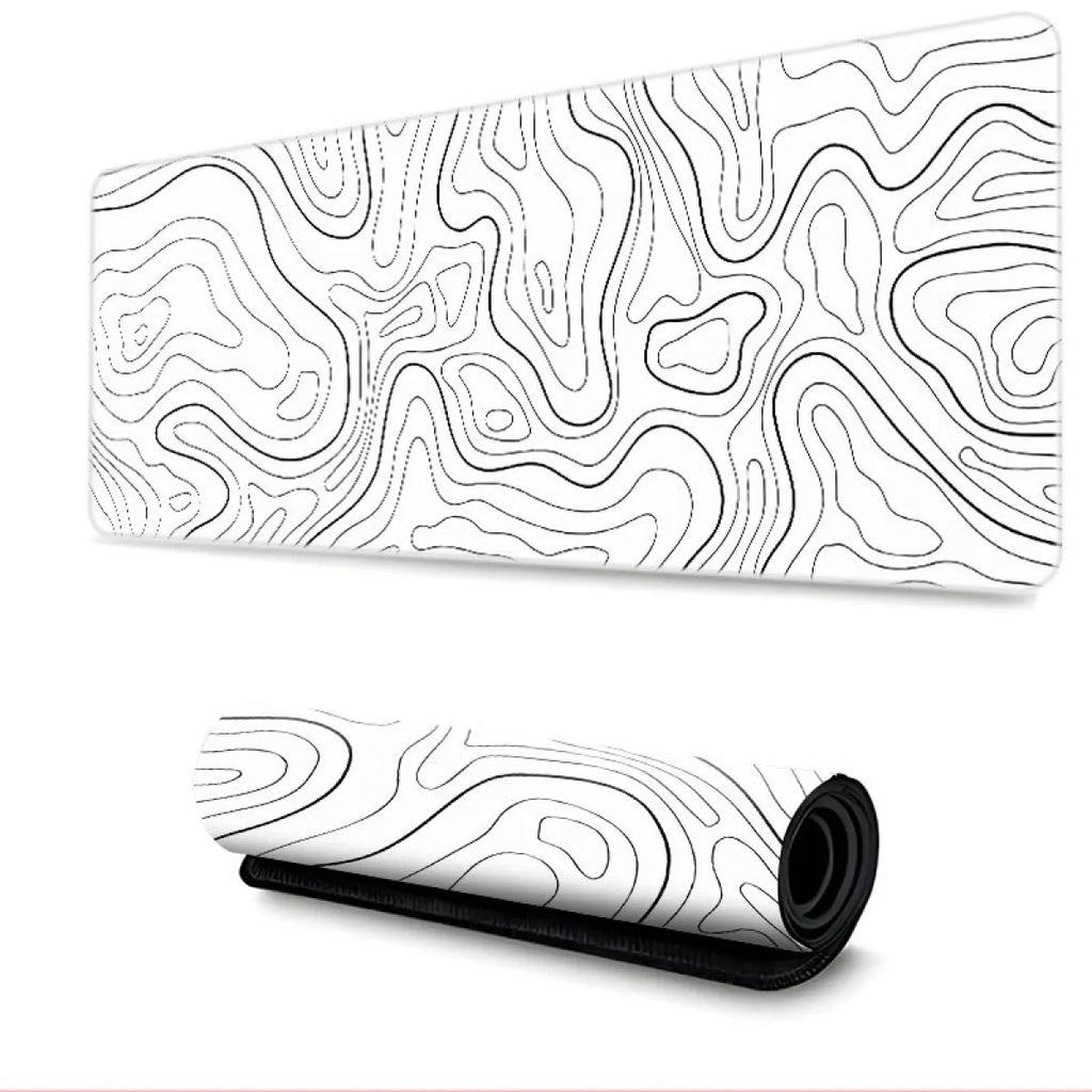 Office Computer Mouse Pad